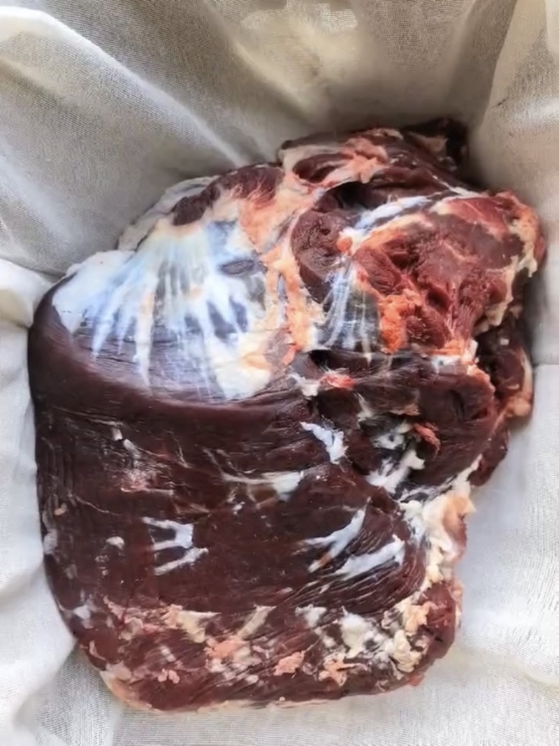 牛肉不同部位，一箱20斤起卖