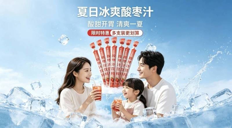 果蔬汁300ml*5