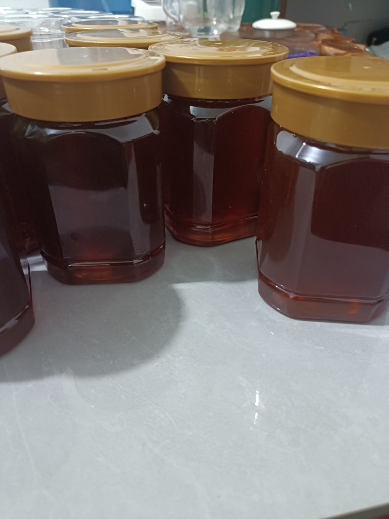 百花蜜500克装