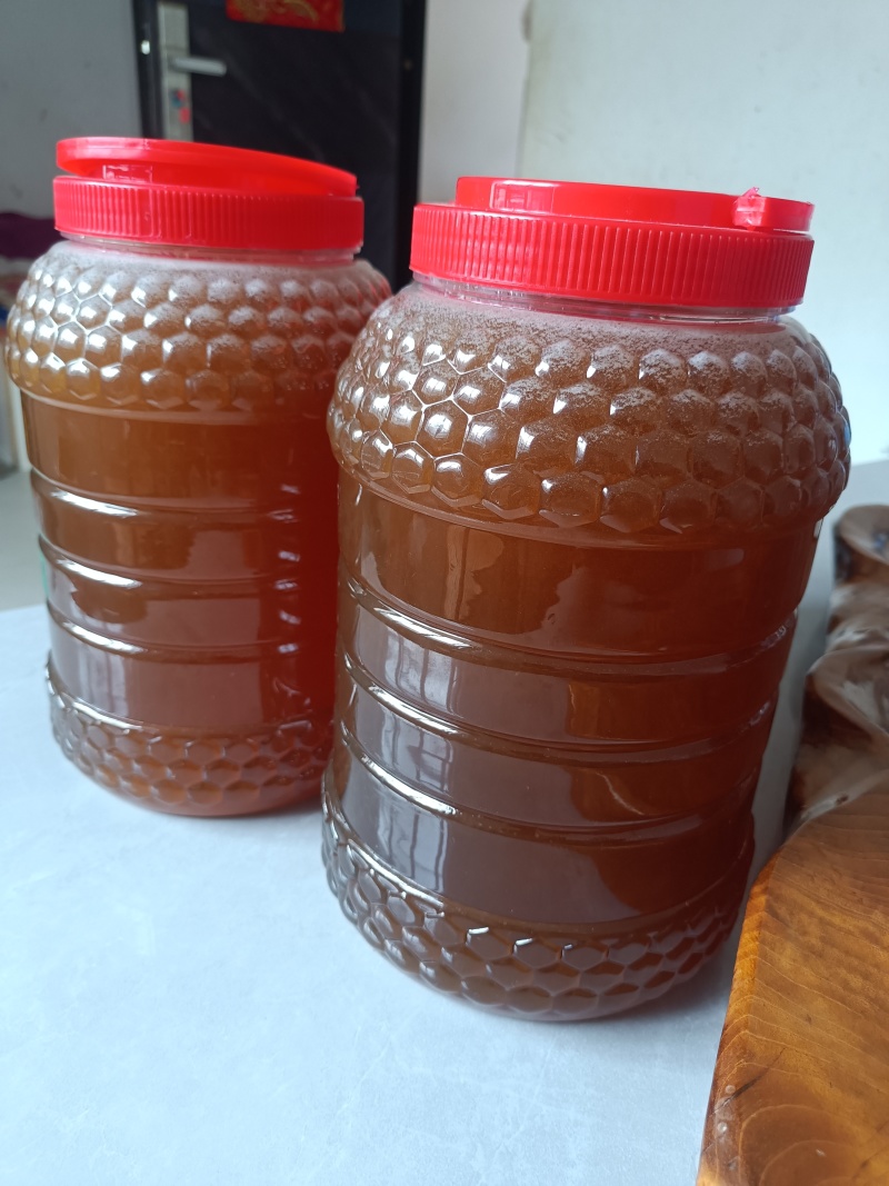 百花蜜500克装
