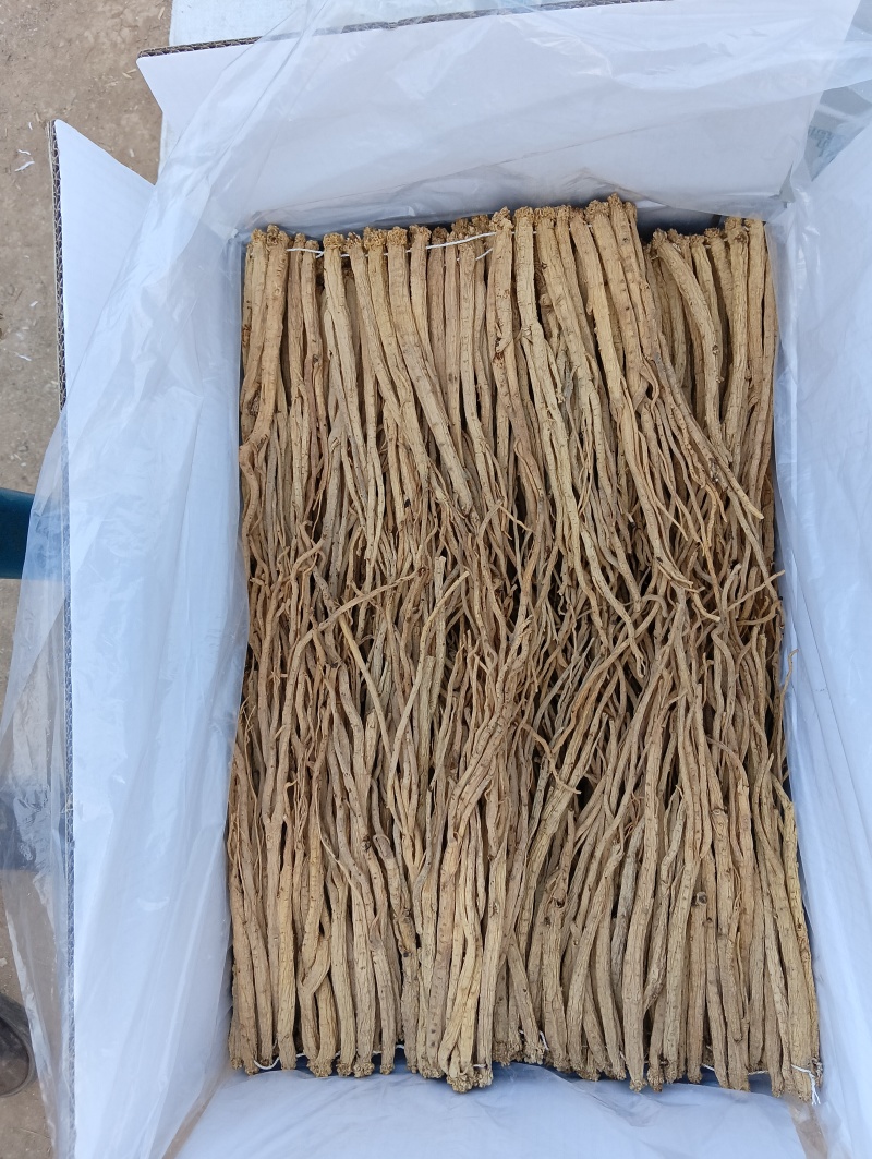 白条党参白条党参，长条，有土色跟水洗两种，无硫，线串