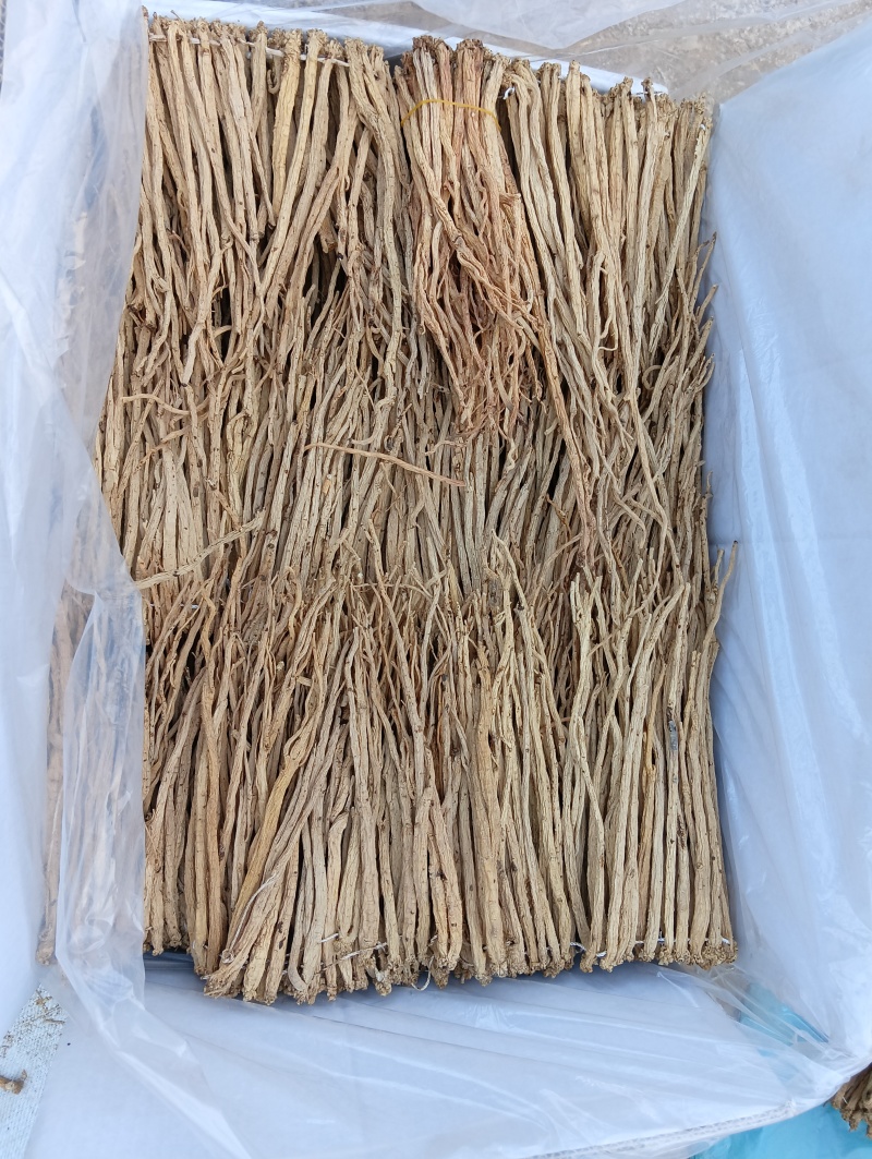 白条党参白条党参，长条，有土色跟水洗两种，无硫，线串