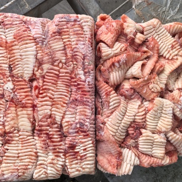 猪天梯纯干天梯，牙板牙卡，不带肉，纯干货没下水，龙大厂子