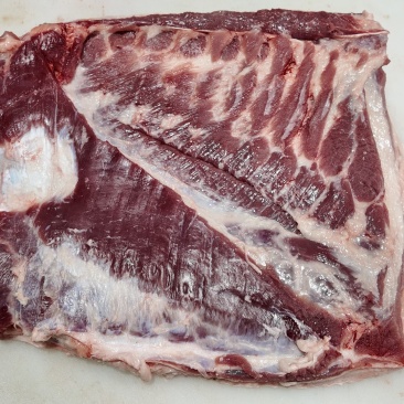 五花肉鲜肉，周转筐
