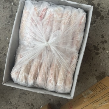 猪副产品一件10公斤装