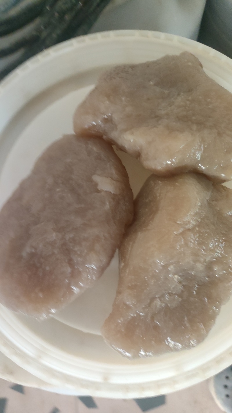 魔芋豆腐小块