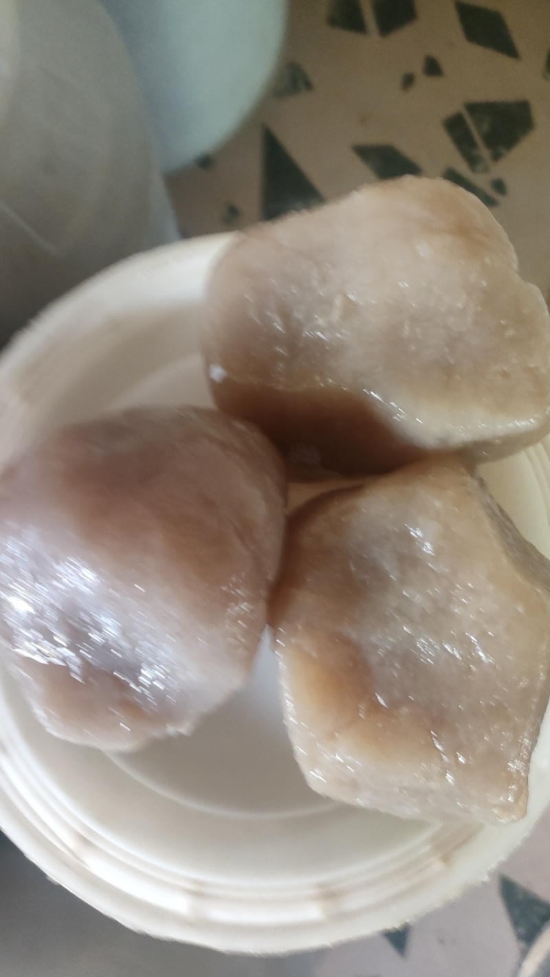 魔芋豆腐小块