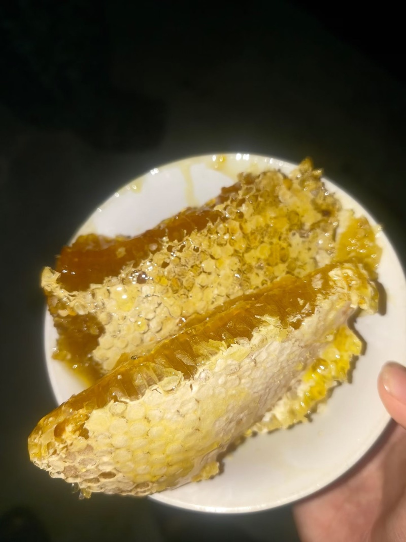 蜂蜜50斤塑料桶装