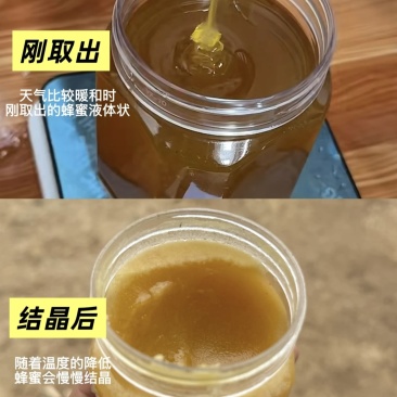 蜂蜜瓶装
