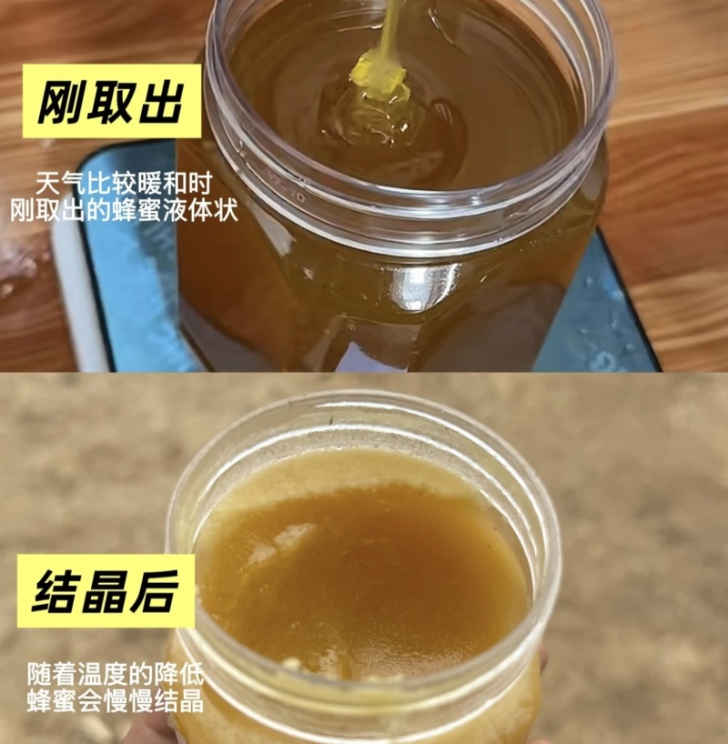 蜂蜜瓶装