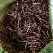 黄花菜干的一级