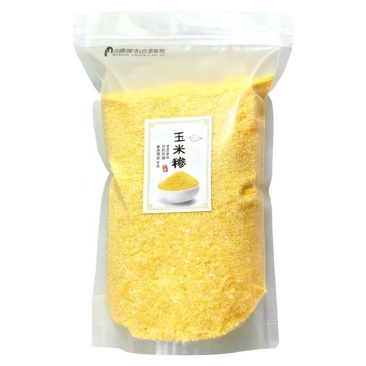玉米糁1.5kg/袋