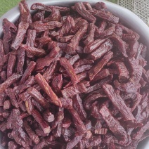 熟食牛肉干50斤起批