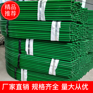养猪大棚养牛大棚钢管大棚包塑椭圆管大棚