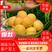 黄桃树苗黄金密4号【包售后】晚熟品种新品种保证质量。