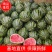 蒲城精品甜王西瓜，产地直销，一手货源。代发全国。质量优良