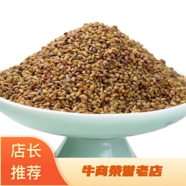 紫花苜蓿种子专业牧草籽产量高试用范围广包邮