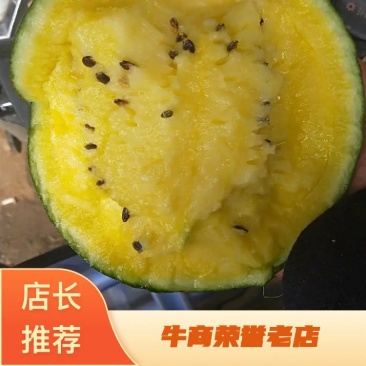 特小凤西瓜3斤打底9成熟头茬口感佳品相好欢迎咨询