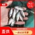 加州鲈鱼优鲈5号苗鲈鱼水花驯化吃饲料鲈鱼苗包邮直达