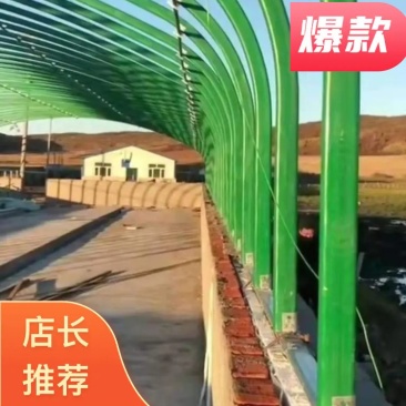 优质大棚养殖棚种植棚温室大棚生产制作
