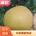 安徽砀山圆黄梨，口感甜，果型端正6两以上精品，全国代发