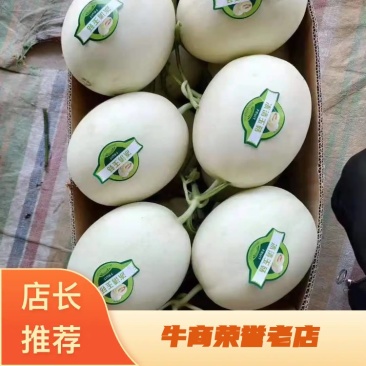 玉菇甜瓜，口感蜜甜，大量供应市场，电商，团购包质量代发全