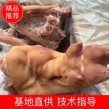 去骨卤猪脚，卤菜店，凉菜店，非常好卖大量现货，价格优美，