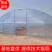 江苏优质养殖大棚椭圆钢管大棚镀锌钢管钢管骨架