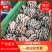 精品小黑平菇鲜平菇菌棒