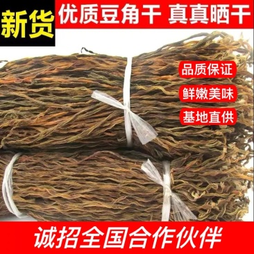 【实力推荐】干豆角亳州农副干货脱水蔬菜产地直货量充足