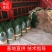 焦作武陟精品黑叶小钢葱小葱苗小葱四级小香葱产地直发