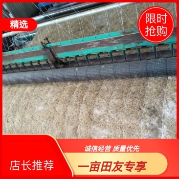 抗冲生物毯、一体化植物纤维毯、公路护坡绿化毯、椰丝草毯、