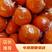 湖南湘西优质纽荷尔脐橙，果面干净颜色红，口感甜