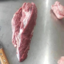 新鲜羊肉羊酮体一手货源基地直发可视频看货量大从优