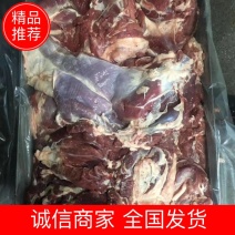 大板羊肉，25公斤定装，货源稳定，可长期供货