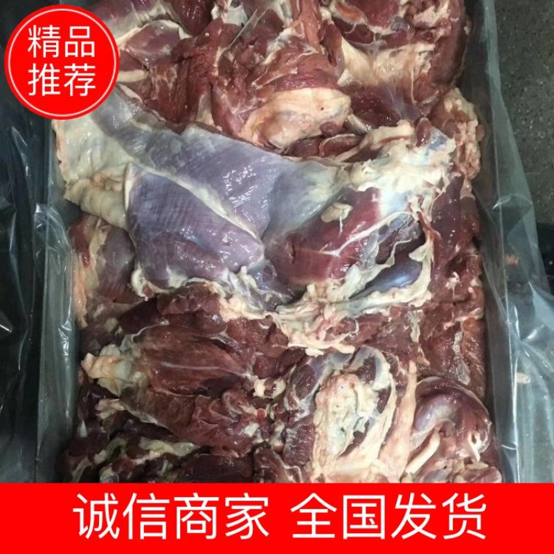大板羊肉，25公斤定装，货源稳定，可长期供货