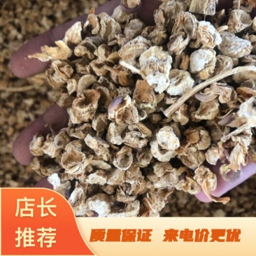 进口西洋参芦头价格实惠颜色好味道浓打粉好料