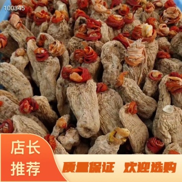 野生昭通天麻昭通天麻春麻数量不多春麻昭通天麻