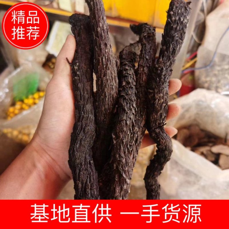 正品肉苁蓉新疆中药材特级男性泡茶酒料丛整根