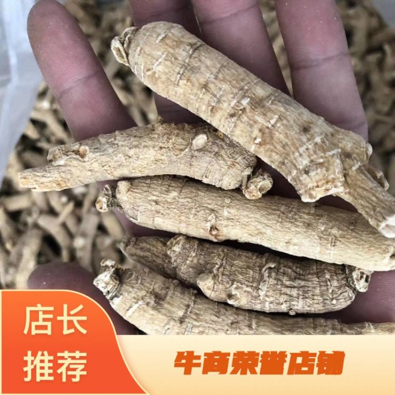 西洋参精品西洋参条10克一条长短都有货价格实惠