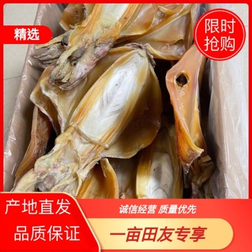 【推荐】广西天然墨鱼干，品质保证，诚信经营欢迎选购