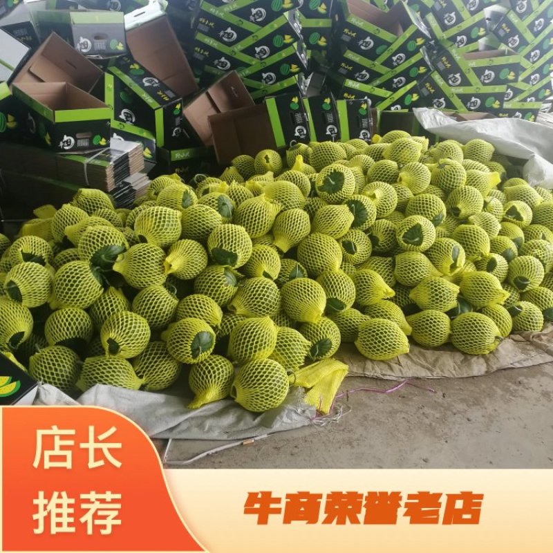 特小凤黄瓤西瓜，万亩产地直供价格公道