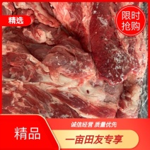 羊板肉，纯干无水，大量现货，量大，育肥大羊板肉