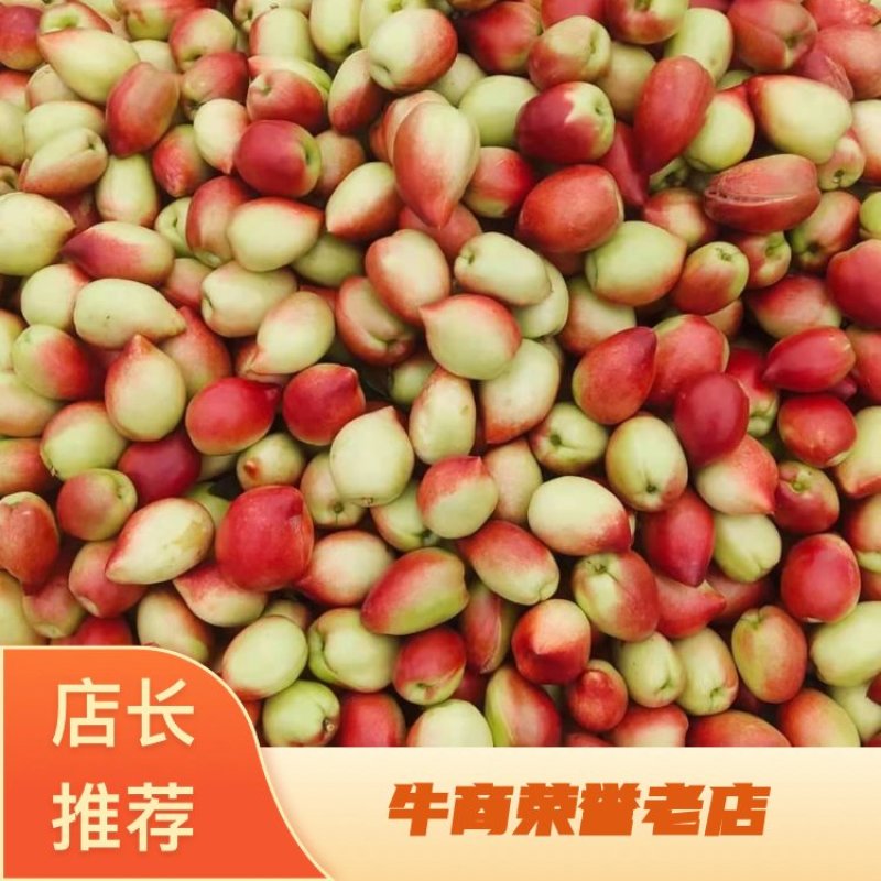 山东油桃大市中油4号黄肉中油5白肉都有货