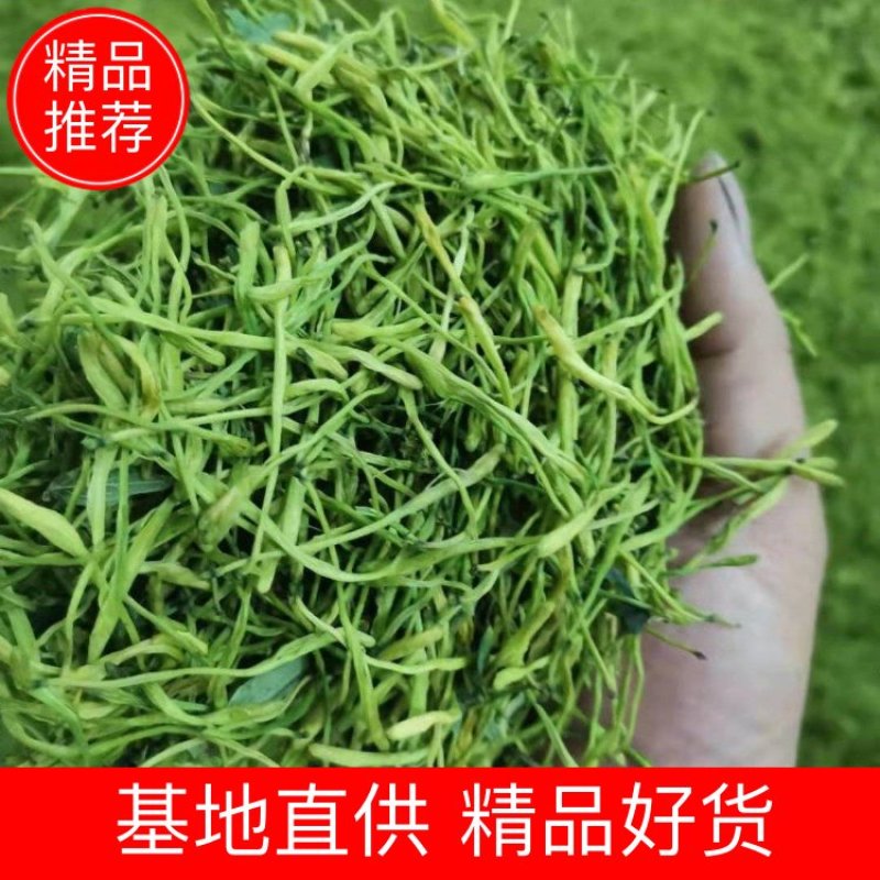 山银花金银花量大从优欢迎选购货源稳定充足，欢迎下单