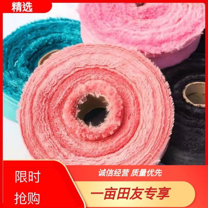 多功能困扎绳布条，适应用于各种蔬菜，水果秧用，果树拉枝！