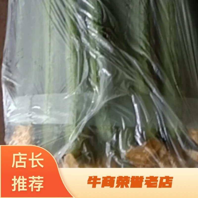 精品绿色中绿鲜花丝瓜！