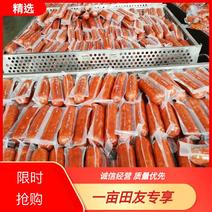【推荐】400克老火腿，纯猪肉，质量好大厂家生产品质