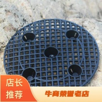 控根器底盘，可重复使用限根器底盘，直径20公分到60公分