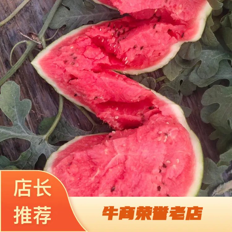 [甜王西瓜批发]陕西渭南蒲城县西瓜 0.50元/斤陕西精品甜王西 _ 一亩田